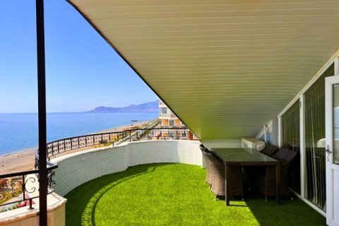 Продажа квартиры  в Анталье, Турция 3+1, 250м2, №222708 – фото 17