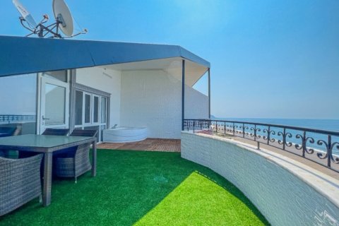 3+1 Leilighet  i Antalya, Tyrkia Nr. 222708 - 8