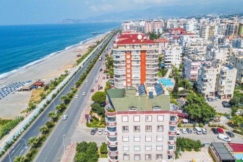 3+1 Leilighet  i Antalya, Tyrkia Nr. 222708 - 3