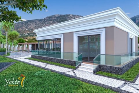 Apartment for sale  in Antalya, Turkey, 1 bedroom, 70m2, No. 222709 – photo 26