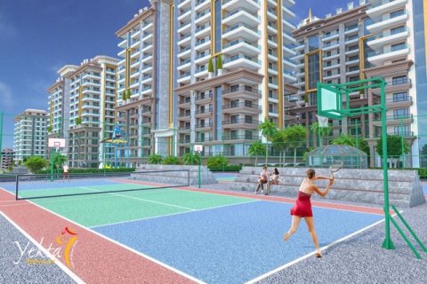 1+1 Wohnung  in Antalya, Türkei Nr. 222709 - 13