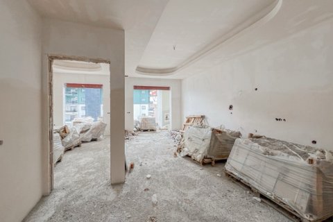 Apartment for sale  in Antalya, Turkey, 1 bedroom, 70m2, No. 222709 – photo 24