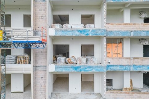 1+1 Wohnung  in Antalya, Türkei Nr. 222709 - 4