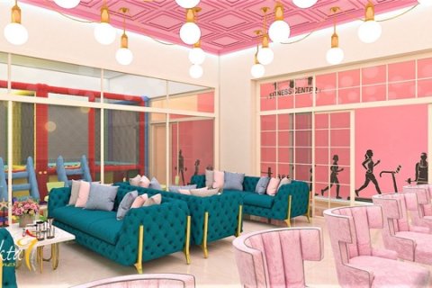 Apartment for sale  in Antalya, Turkey, 1 bedroom, 70m2, No. 222709 – photo 23