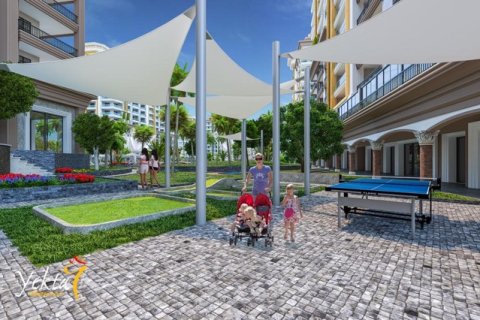 1+1 Wohnung  in Antalya, Türkei Nr. 222709 - 15