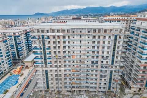 1+1 Wohnung  in Antalya, Türkei Nr. 222709 - 1