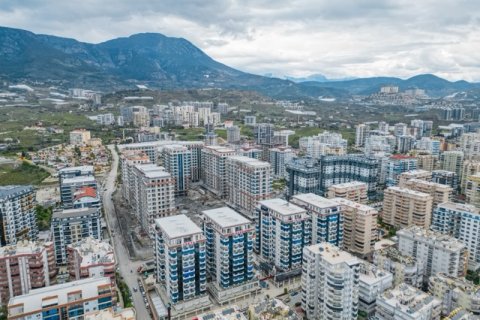 1+1 Wohnung  in Antalya, Türkei Nr. 222709 - 7