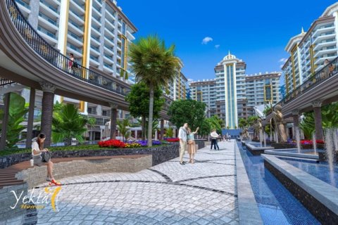 1+1 Wohnung  in Antalya, Türkei Nr. 222709 - 16