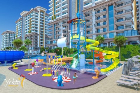 Apartment for sale  in Antalya, Turkey, 1 bedroom, 70m2, No. 222709 – photo 20