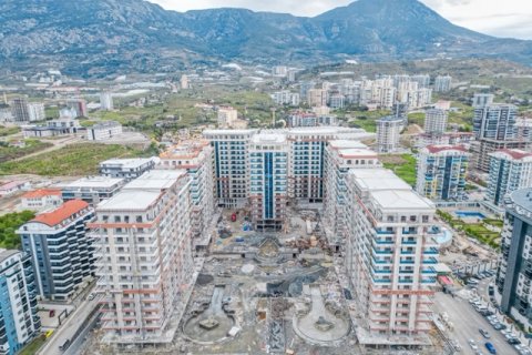 1+1 Wohnung  in Antalya, Türkei Nr. 222709 - 8