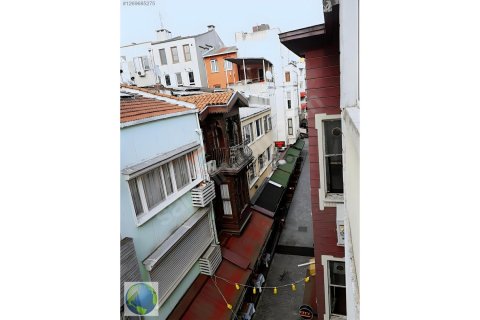 Daire  2+1  Beşiktaş, İstanbul, Türkiye №223322 - 2