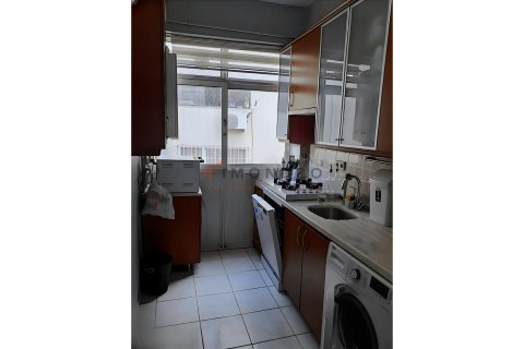 Daire  2+1  Beşiktaş, İstanbul, Türkiye №223322 - 12