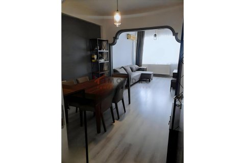 Daire  2+1  Beşiktaş, İstanbul, Türkiye №223322 - 5