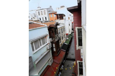 Daire  2+1  Beşiktaş, İstanbul, Türkiye №223322 - 3