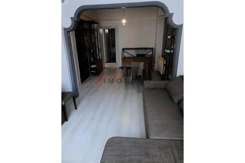 Daire  2+1  Beşiktaş, İstanbul, Türkiye №223322 - 4