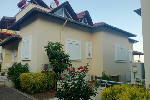 3+1 Villa  i Alanya, Antalya, Tyrkia Nr. 223319 - 17