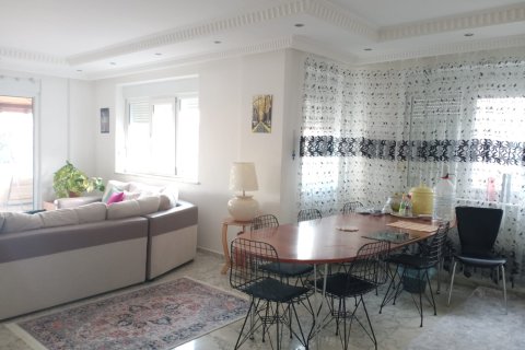 3+1 Villa  i Alanya, Antalya, Tyrkia Nr. 223319 - 4