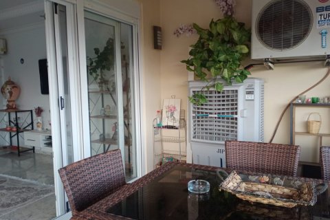 3+1 Villa  i Alanya, Antalya, Tyrkia Nr. 223319 - 8