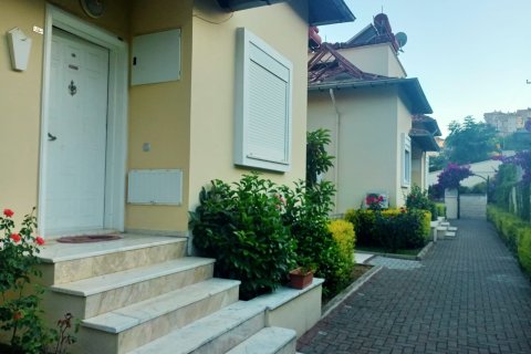 3+1 Villa  i Alanya, Antalya, Tyrkia Nr. 223319 - 18