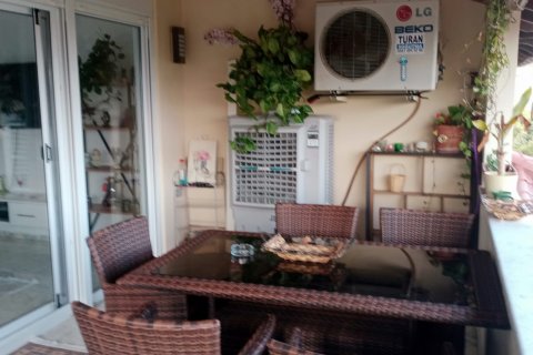 3+1 Villa  i Alanya, Antalya, Tyrkia Nr. 223319 - 14