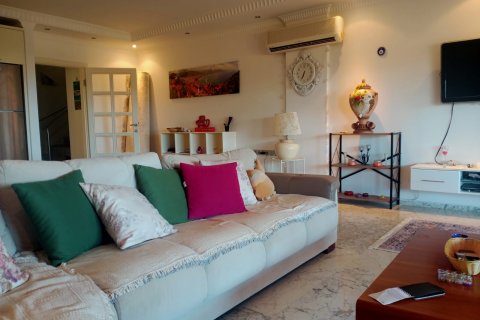 3+1 Villa  i Alanya, Antalya, Tyrkia Nr. 223319 - 7