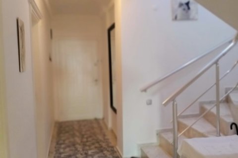 3+1 Villa  i Alanya, Antalya, Tyrkia Nr. 223319 - 12