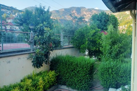 3+1 Villa  i Alanya, Antalya, Tyrkia Nr. 223319 - 16