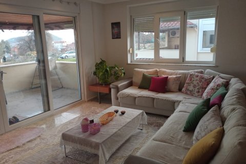 3+1 Villa  i Alanya, Antalya, Tyrkia Nr. 223319 - 2