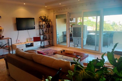 3+1 Villa  i Alanya, Antalya, Tyrkia Nr. 223319