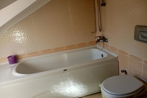 3+1 Villa  i Alanya, Antalya, Tyrkia Nr. 223319 - 15