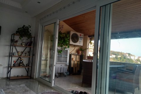 3+1 Villa  i Alanya, Antalya, Tyrkia Nr. 223319 - 10