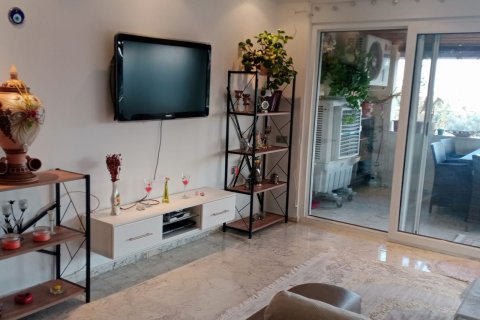 3+1 Villa  i Alanya, Antalya, Tyrkia Nr. 223319 - 5