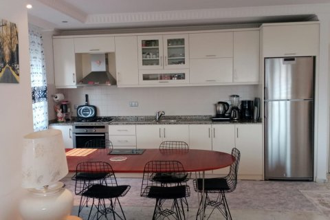 3+1 Villa  i Alanya, Antalya, Tyrkia Nr. 223319 - 3