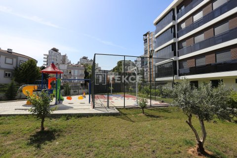 Daire  2+1  Antalya, Türkiye №223317 - 2