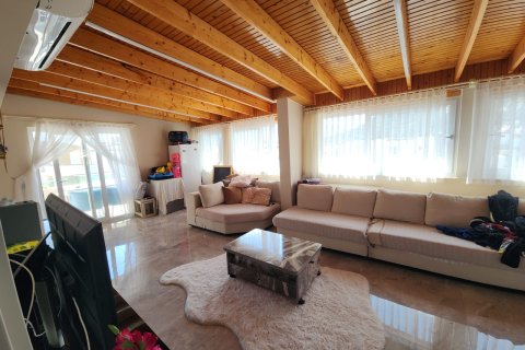 Продажа квартиры  в Анталье, Турция 5+2, 280м2, №223318 – фото 5