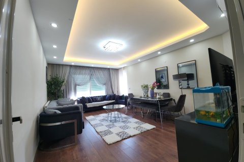 Продажа квартиры  в Анталье, Турция 5+2, 280м2, №223318 – фото 2