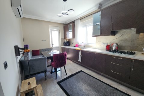 Продажа квартиры  в Анталье, Турция 5+2, 280м2, №223318 – фото 3