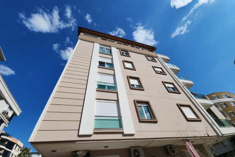 Продажа квартиры  в Анталье, Турция 5+2, 280м2, №223318 – фото 30