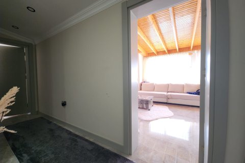 Продажа квартиры  в Анталье, Турция 5+2, 280м2, №223318 – фото 10