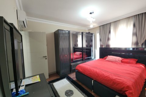 Продажа квартиры  в Анталье, Турция 5+2, 280м2, №223318 – фото 14