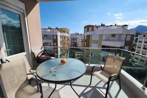 Продажа квартиры  в Анталье, Турция 5+2, 280м2, №223318 – фото 22