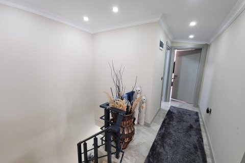 Продажа квартиры  в Анталье, Турция 5+2, 280м2, №223318 – фото 26