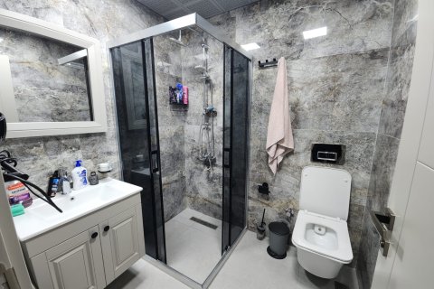 Продажа квартиры  в Анталье, Турция 5+2, 280м2, №223318 – фото 20