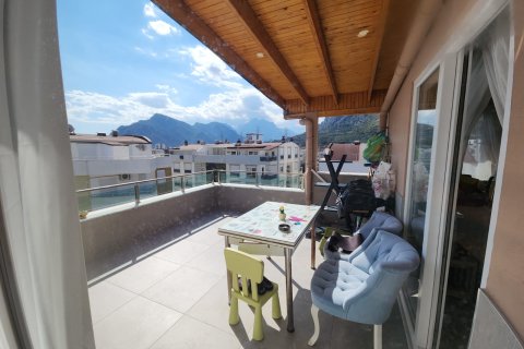 Продажа квартиры  в Анталье, Турция 5+2, 280м2, №223318 – фото 12