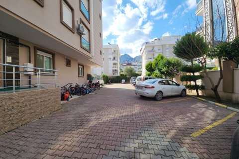 Продажа квартиры  в Анталье, Турция 5+2, 280м2, №223318 – фото 29