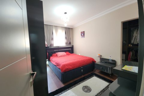 Продажа квартиры  в Анталье, Турция 5+2, 280м2, №223318 – фото 27