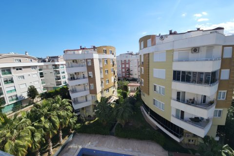 Продажа квартиры  в Анталье, Турция 5+2, 280м2, №223318 – фото 25