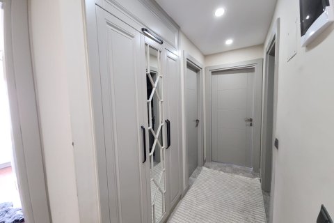 Продажа квартиры  в Анталье, Турция 5+2, 280м2, №223318 – фото 13