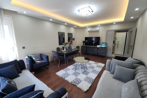 Квартира  5+2 в Анталье, Турция №223318