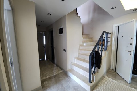 Продажа квартиры  в Анталье, Турция 5+2, 280м2, №223318 – фото 16